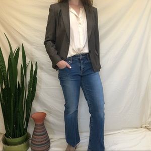 Hugo Boss Wool Blazer